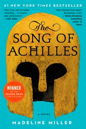 THE SONG OF ACHILLES