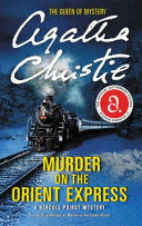 MURDER ON THE ORIENT EXPRESS