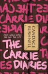 THE CARRIE DIARIES (MASS MARKET INTERNATIONAL EDITION)