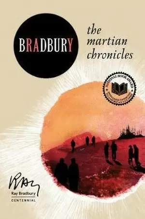 THE MARTIAN CHRONICLES