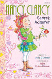 FANCY NANCY: SECRET ADMIRER