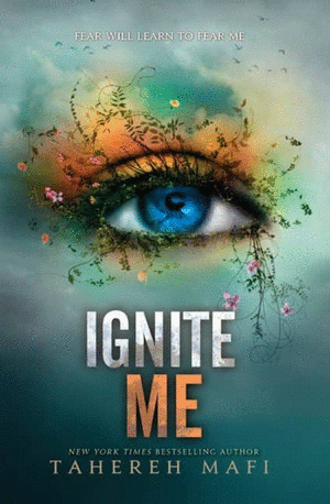 IGNITE ME