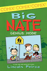 BIG NATE GENIUS