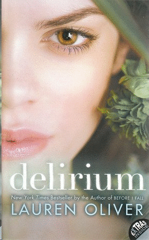 DELIRIUM