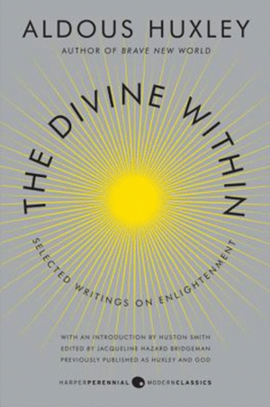 THE DIVINE WITHIN