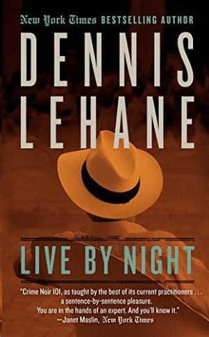 LIVE BY NIGHT