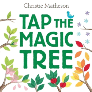 TAP THE MAGIC TREE