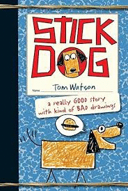STICK DOG (INTERNATIONAL EDITION)