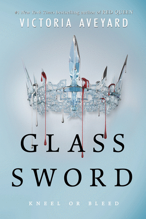 GLASS SWORD