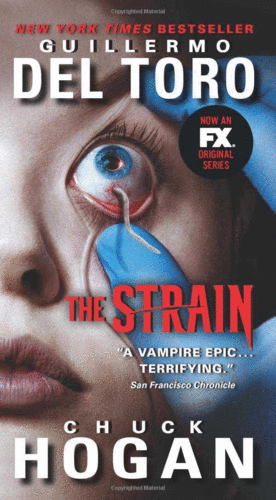 THE STRAIN