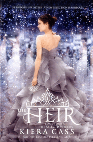 THE HEIR