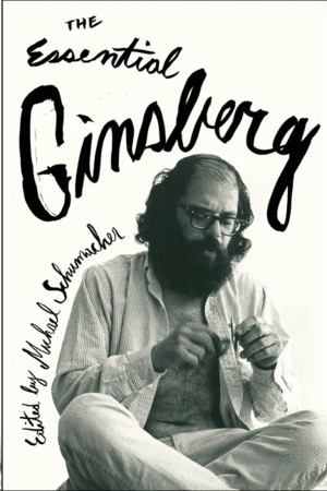 ESSENTIAL GINSBERG, THE