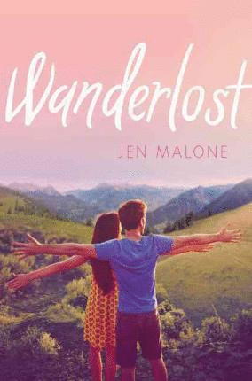 WANDERLOST
