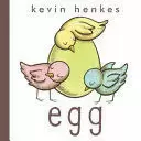 EGG BOARD BOOK