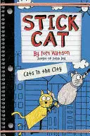 STICK CAT: CATS IN THE CITY