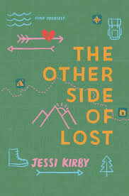 THE OTHER SIDE OF LOST
