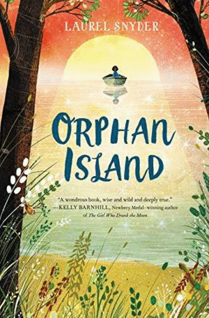 ORPHAN ISLAND