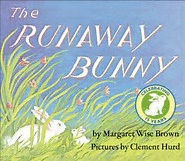 THE RUNAWAY BUNNY
