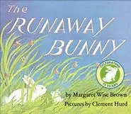 THE RUNAWAY BUNNY