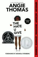 THE HATE U GIVE