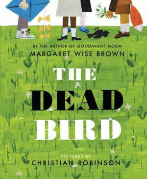 THE DEAD BIRD