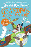 GRANDPA'S GREAT ESCAPE