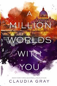A MILLON WORLDS WITH YOU