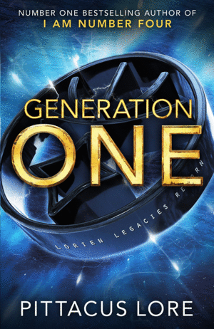 GENERATION ONE