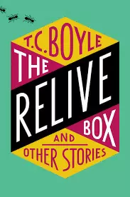 THE RELIVE BOX AND OTHER STORIES