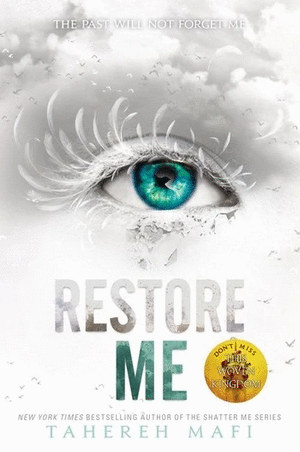 RESTORE ME