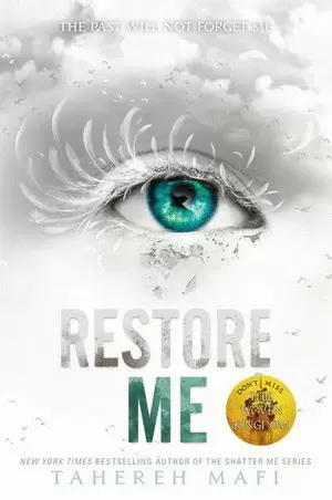 RESTORE ME