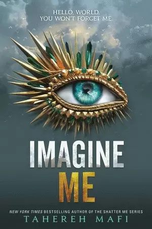 IMAGINE ME