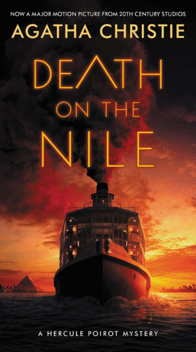 DEATH ON THE NILE