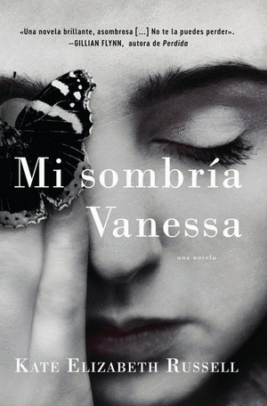 MI SOMBRIA VANESSA