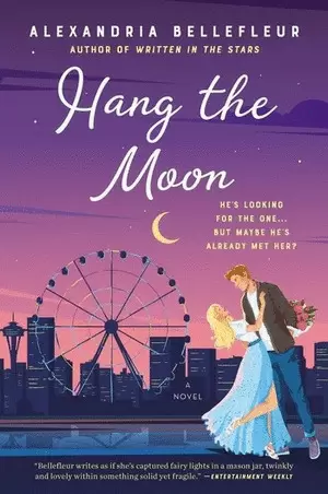 HANG THE MOON