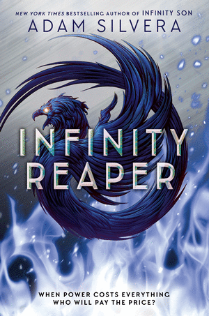 INFINITY REAPER