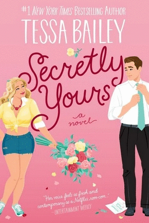 SECRETLY YOURS