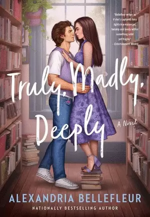 TRULY, MADLY, DEEPLY