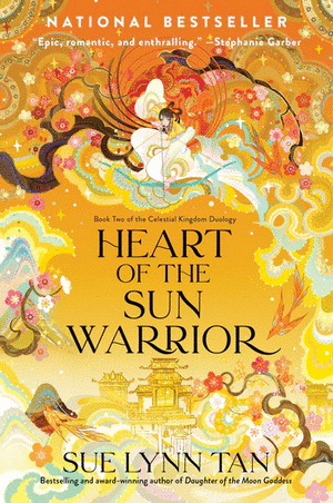 HEART OF THE SUN WARRIOR INTL