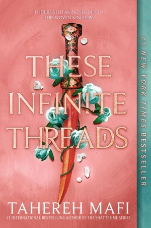 THESE INFINITE THREADS (INTERNATIONAL ED