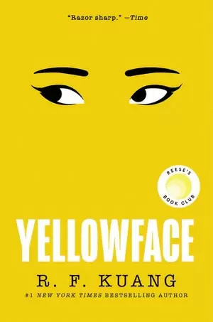 YELLOWFACE INTL