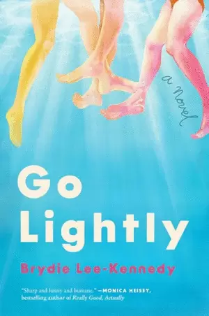 GO LIGHTLY