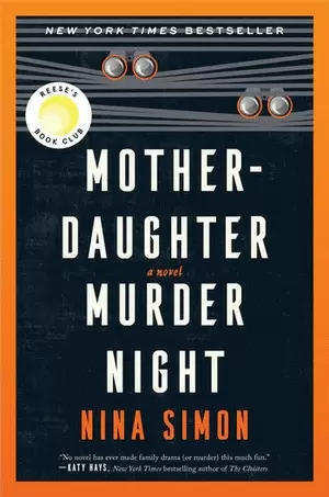 MOTHER-DAUGHTER MURDER NIGHT INTL