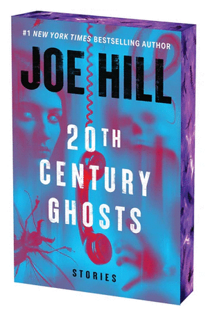 20TH CENTURY GHOSTS 20TH ANNIVERSARY EDITION