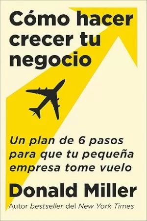 CÓMO HACER CRECER TU NEGOCIO