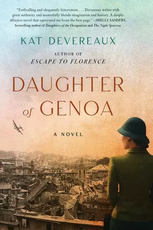 DAUGHTER OF GENOA