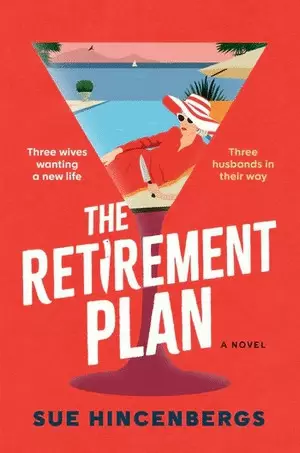 THE RETIREMENT PLAN