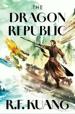 THE DRAGON REPUBLIC DELUXE COLLECTOR'S EDITION