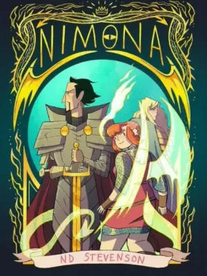 NIMONA