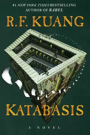KATABASIS